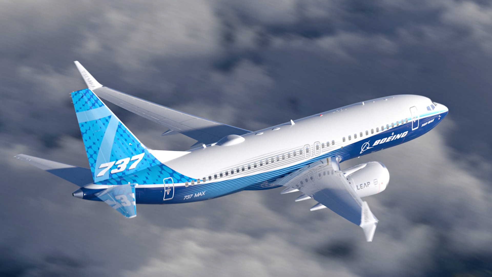 美国联邦航空管理局正式授予波音737 Max 7机型适航认证