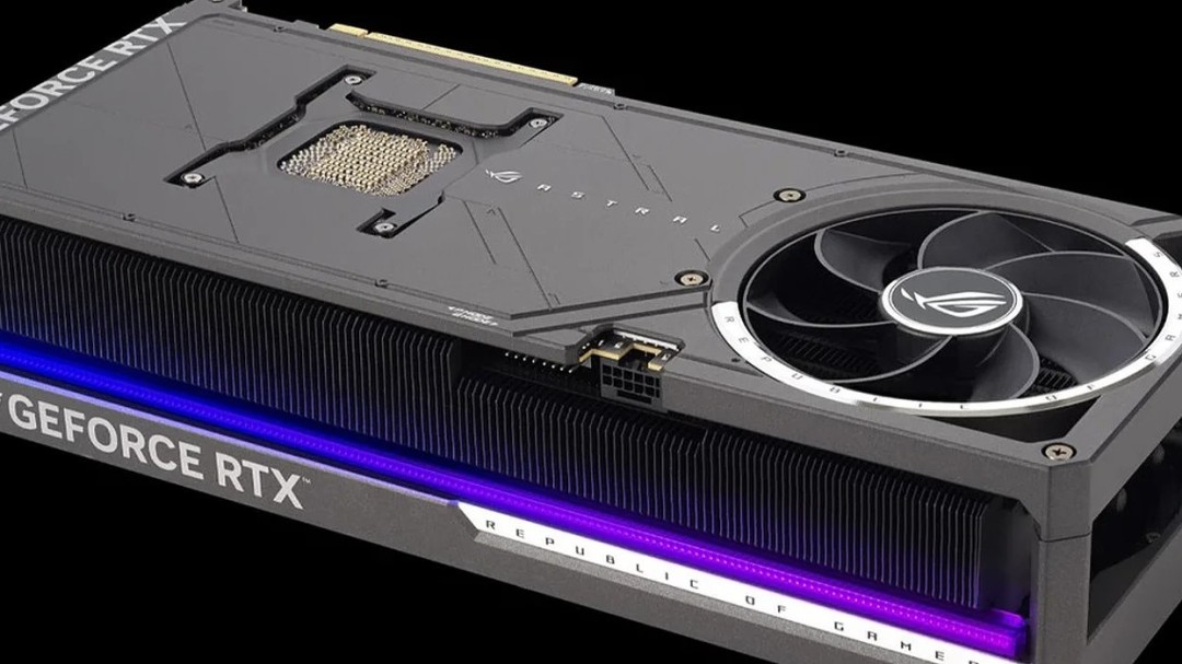 天价订单引争议:现在的RTX 5090还是游戏显卡吗?