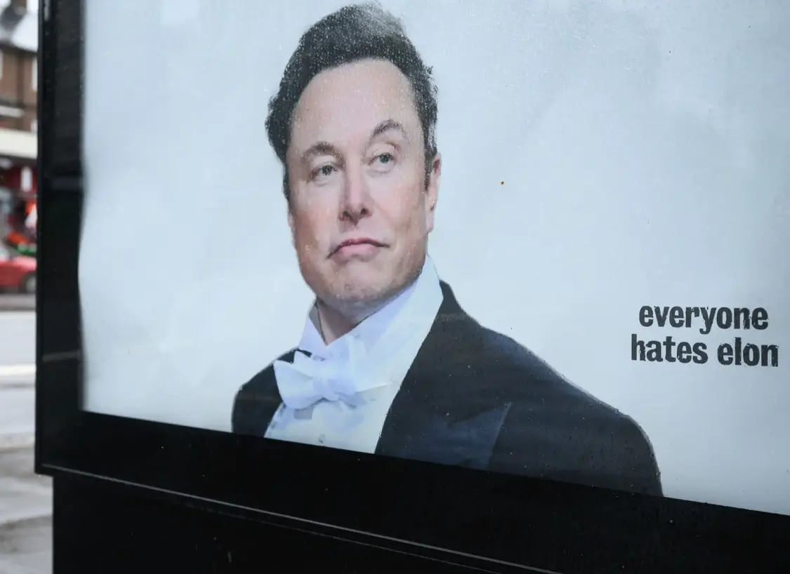 《Musk》新纪录片将上映 马斯克吐槽:抹黑之作 4小时想把人无聊死