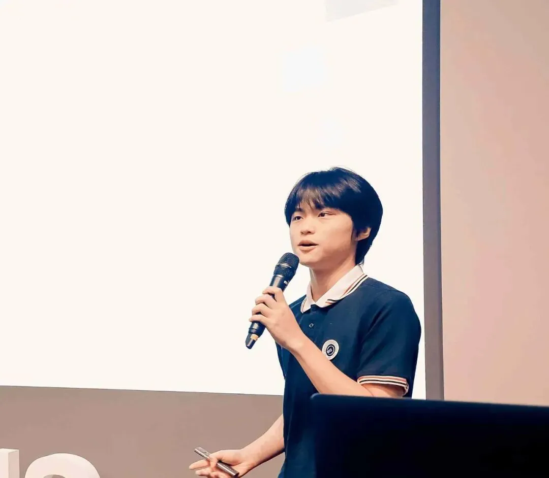 17岁高中生重写核心架构,马斯克点赞