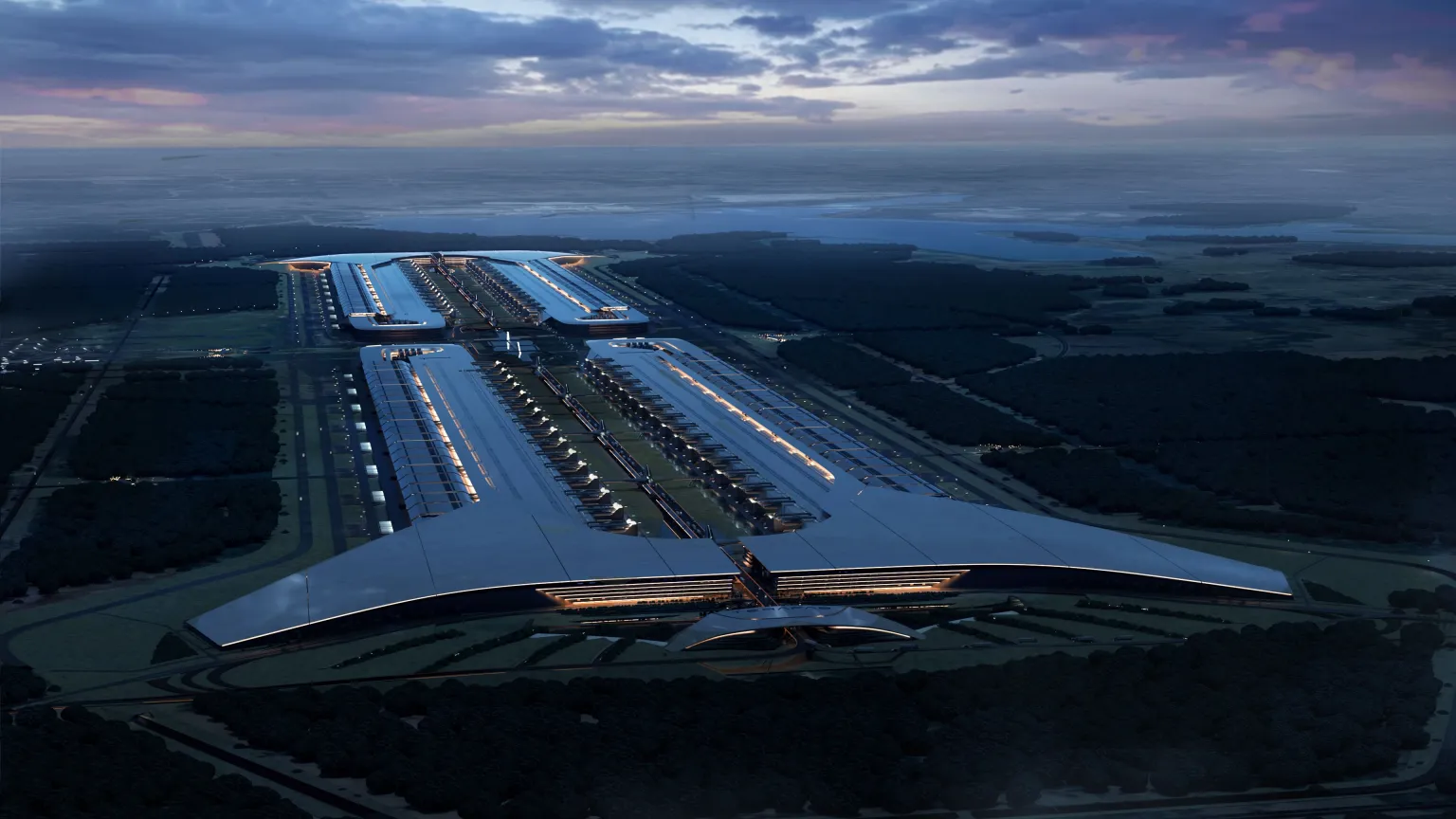 SpaceX拟在德州建建天然气电厂 为Terafab芯片厂供电