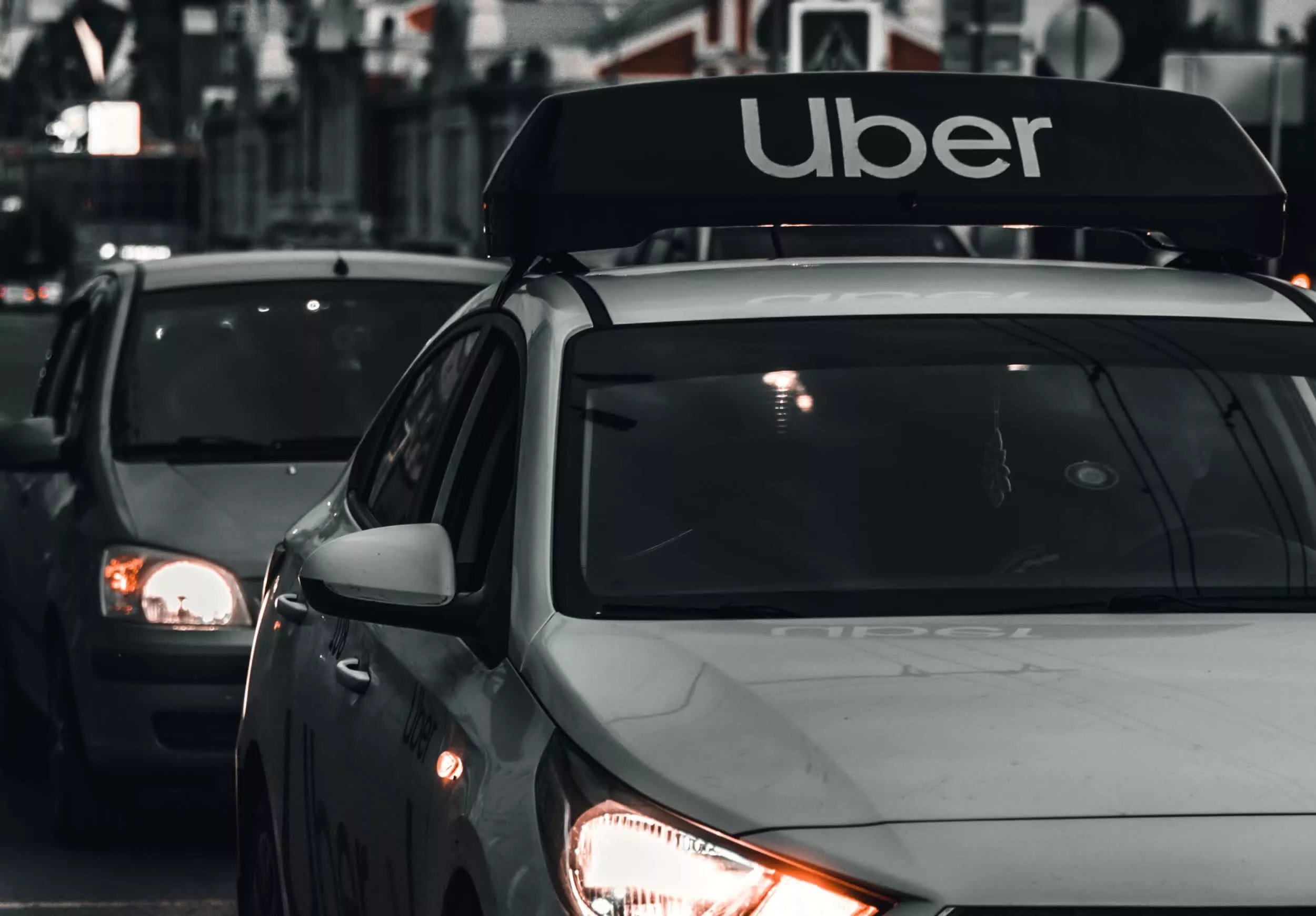 Flock被曝庞大监视计划 Uber与Lyft车辆差点变成移动监控摄像头