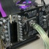 这才是真水冷!RTX 2060“浇水”后温度暴降42℃