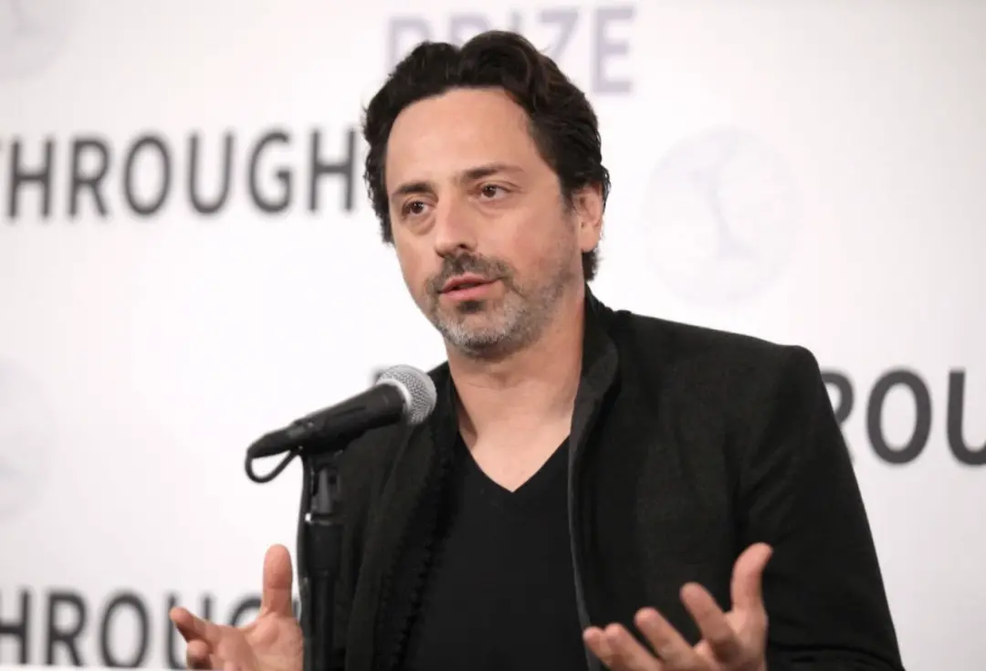砸上亿美元应对百亿税单:Google联合创始人谢尔盖·布林倾力阻击加州“富豪税”
