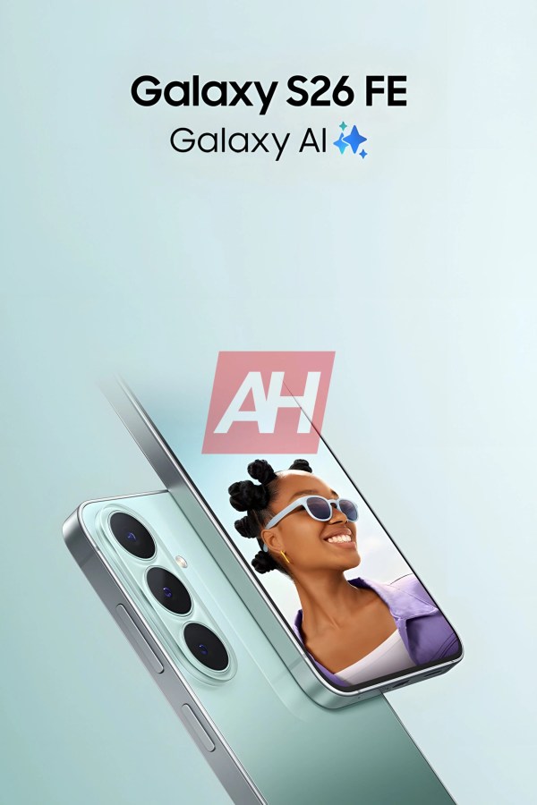 三星Galaxy S26 FE完整规格曝光:性能升级 售价看涨