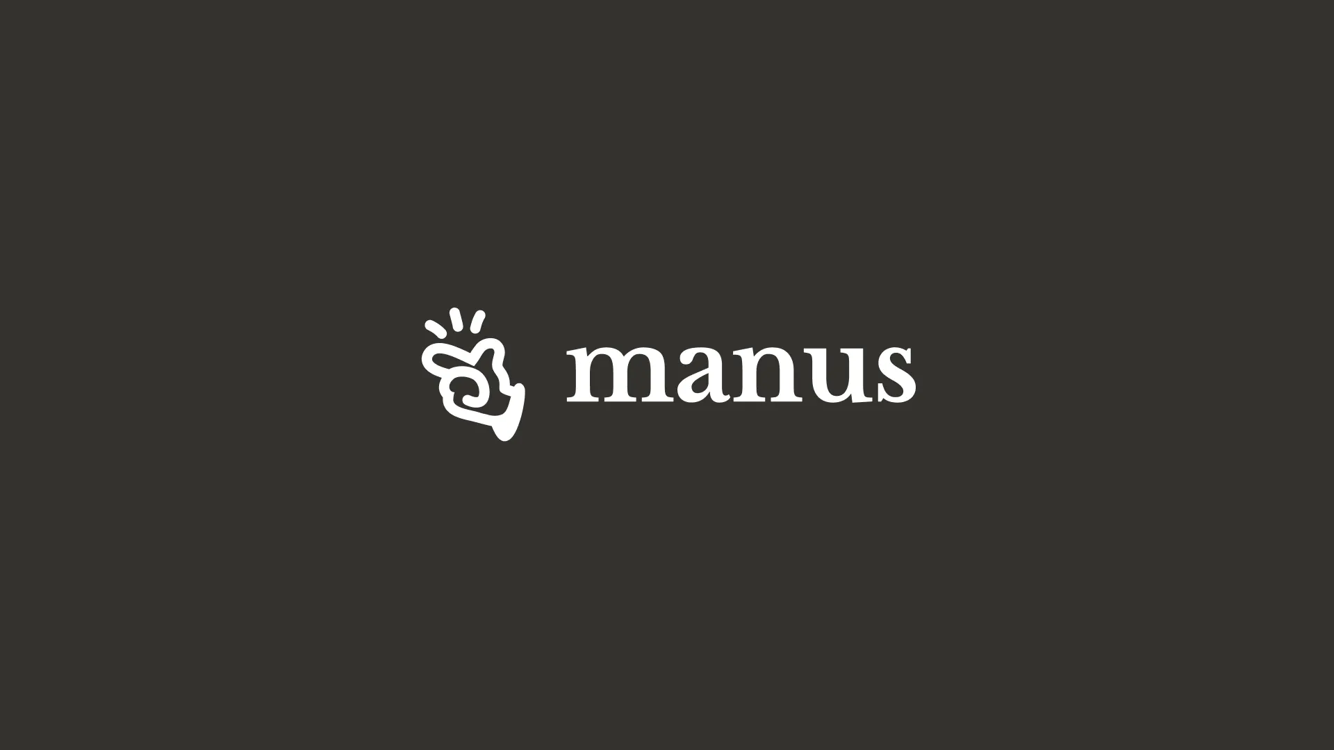 Manus宣布将恢复独立运营