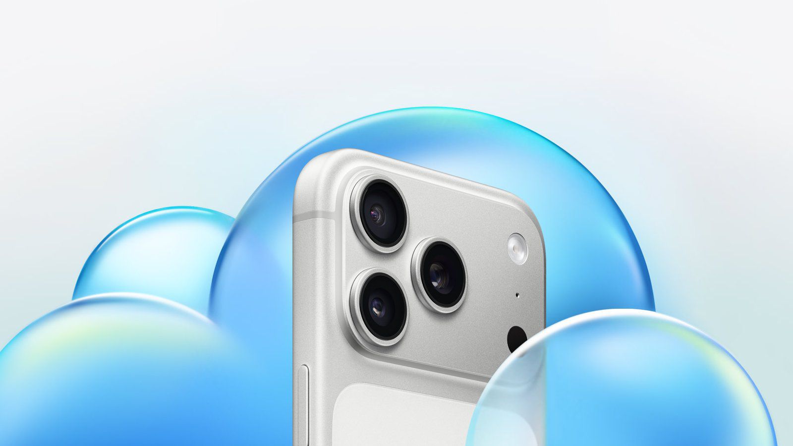 iOS 27新特性:苹果为高阶iCloud+订阅用户推出智能家居独家权益