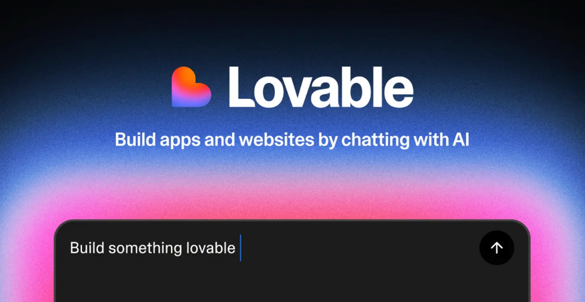 腾讯投资瑞典AI编程公司Lovable 估值133亿美元