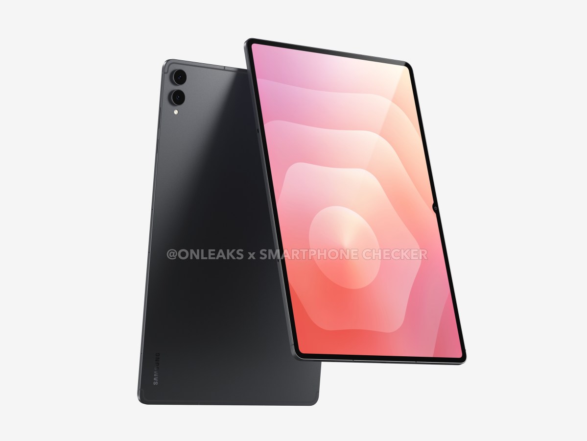 三星Galaxy Tab S12系列平板通过蓝牙认证 距离正式发布再近一步