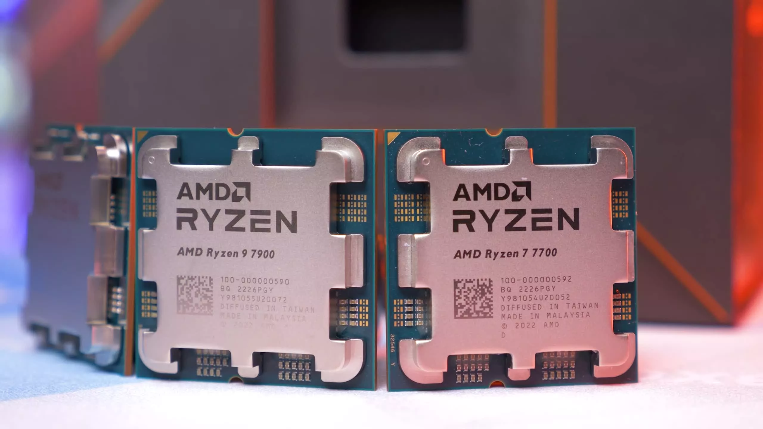 AMD芯片TPM漏洞暴露 两项高危缺陷已获固件修复