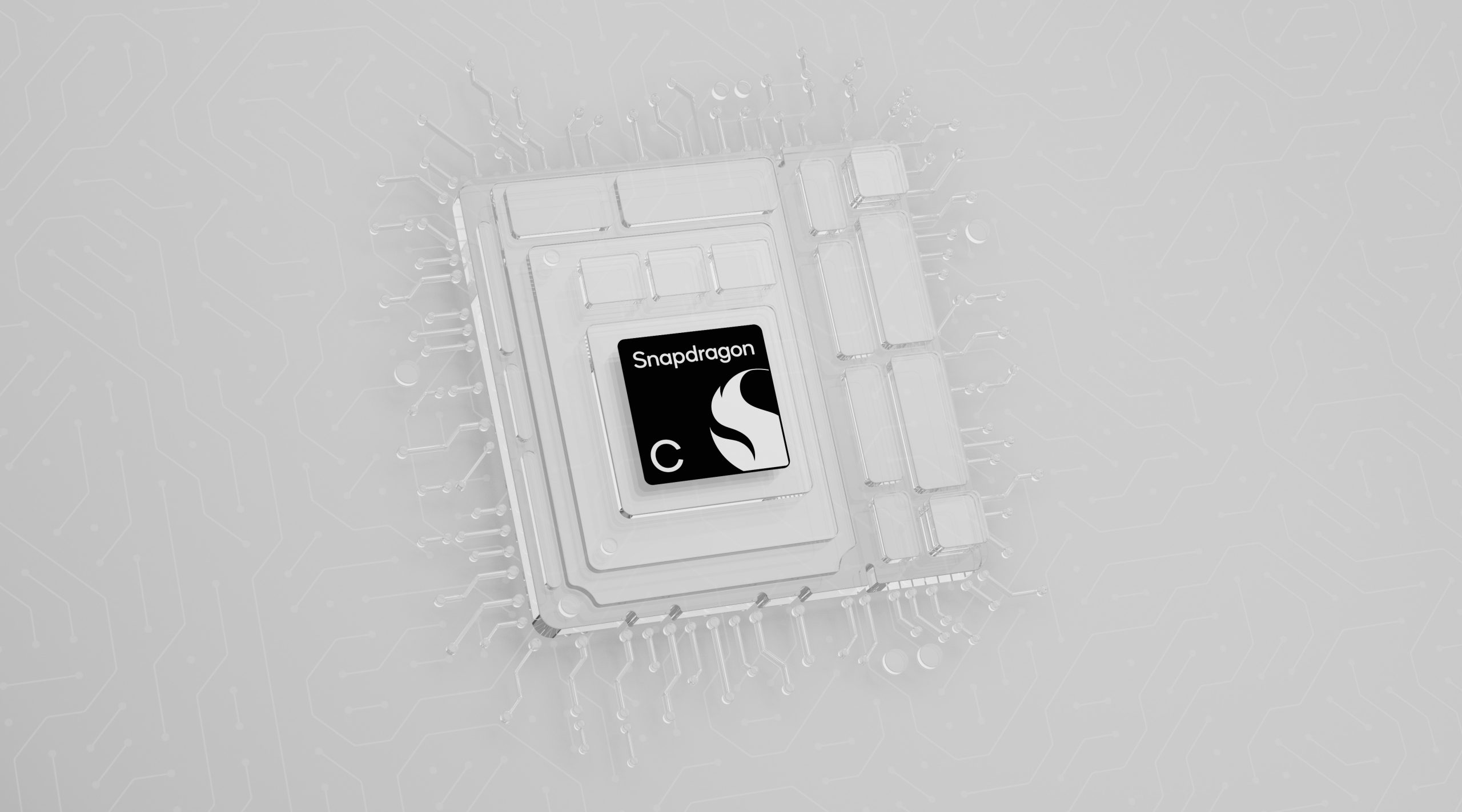 高通宣布推出Snapdragon C系列处理器 锁定300美元入门级笔记本市场