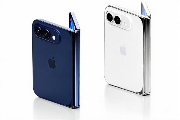 苹果折叠屏iPhone Ultra产能有限 首批优先供应美国市场