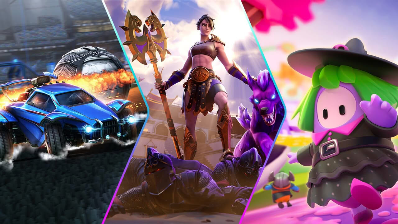 Epic Games启动器即将登陆Linux 官方人员证实正处于开发阶段