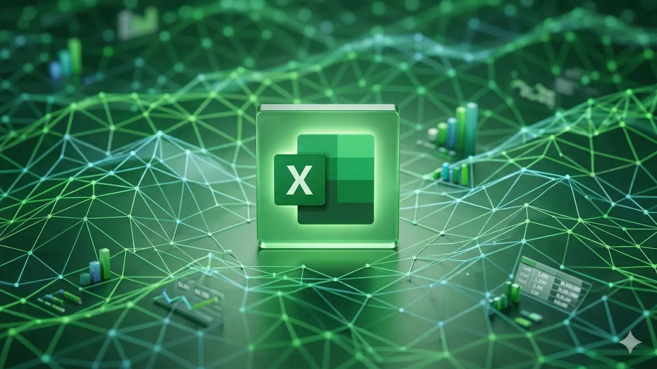 微软宣布将停用Excel中的COPILOT()函数 相关功能将整合至其他入口