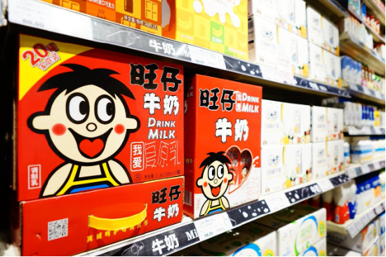 旺旺董事长罕见发全员信认错:一直未能创新求变