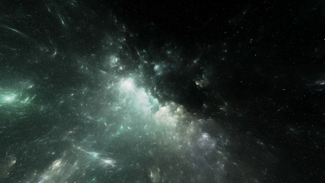 宇宙起源新理论或将改写物理教科书 无需暴胀理论即可解释宇宙结构