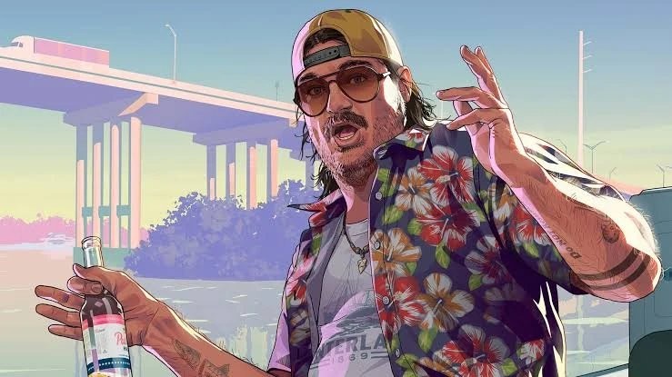 “停止扼杀游戏”运动与《GTA6》泄密划清界线 遭玩家指责