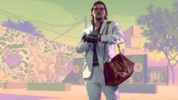 曝国外游戏媒体不敢报道《GTA6》泄露事件 怕被R星报复
