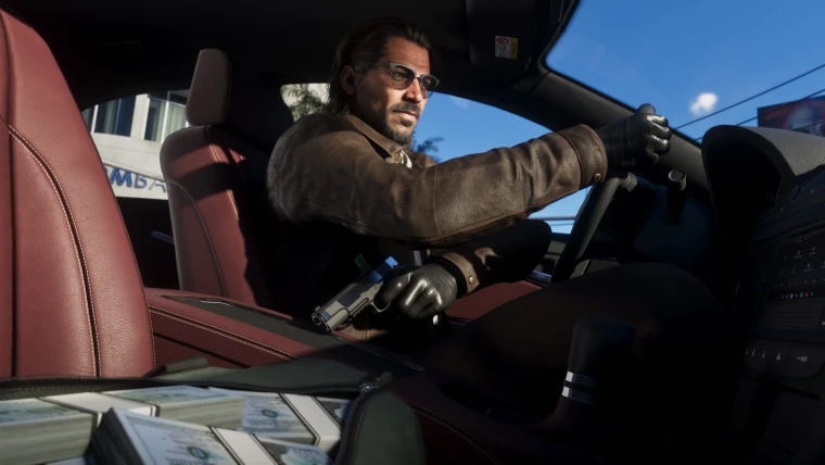 《GTA 6》泄密黑客“人肉”曝光 论坛发言成关键线索