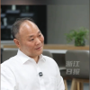 李书福谈如何实现共同富裕:我先富了 先富怎么带后富