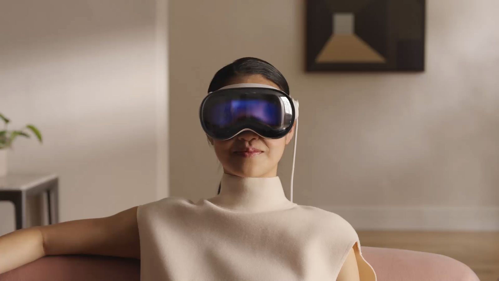 苹果Vision Pro差点被命名为“Reality Pro” 旧代号痕迹仍留存于内部系统