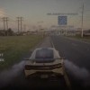 《GTA6》第七个视频泄露 杰森开超跑抢劫
