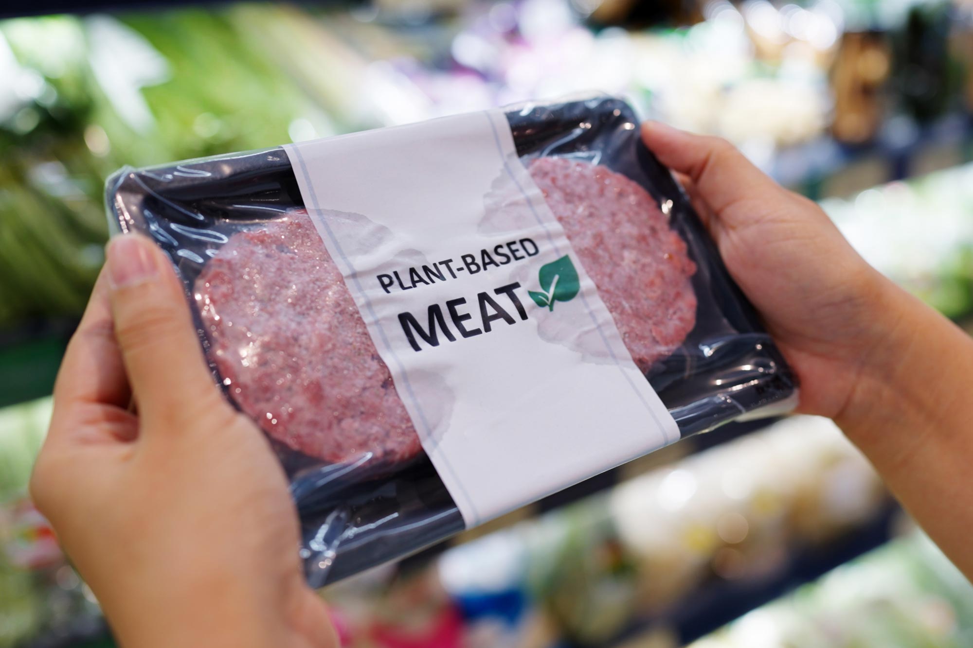 研究发现英国市场所有受检植物基肉类及饮品均含霉菌毒素