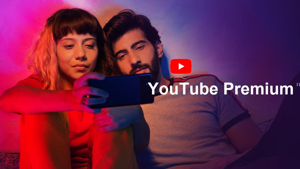 YouTube Premium在欧洲和亚洲多国涨价 涨幅最高17%