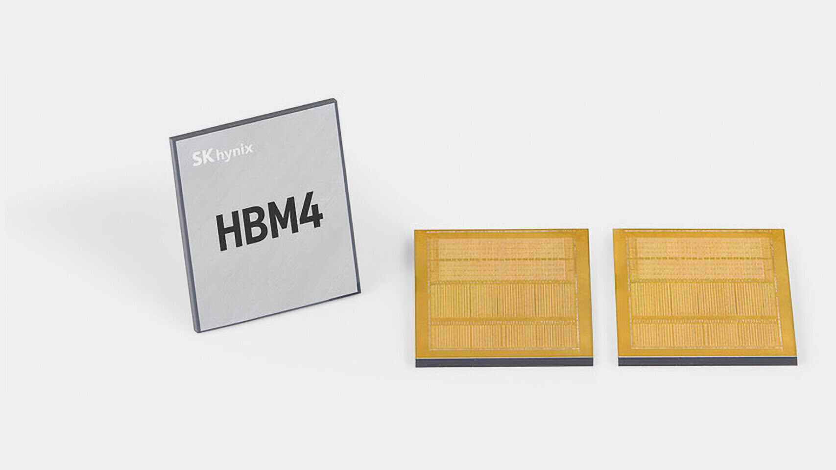 英特尔拿下SK海力士:EMIB先进封装有望导入下一代HBM产品