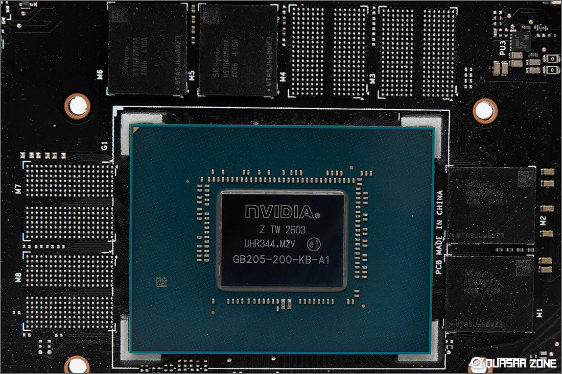 英伟达GeForce RTX 5060现身第三方AIB设计 罕见搭载GB205核心
