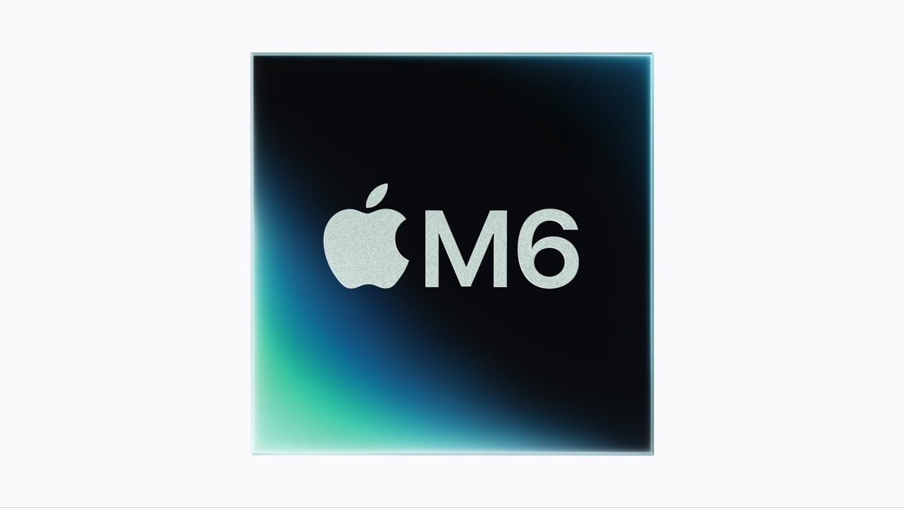 苹果M6版Mac mini性能与AI能力大幅跃升 最高可比M4快40%