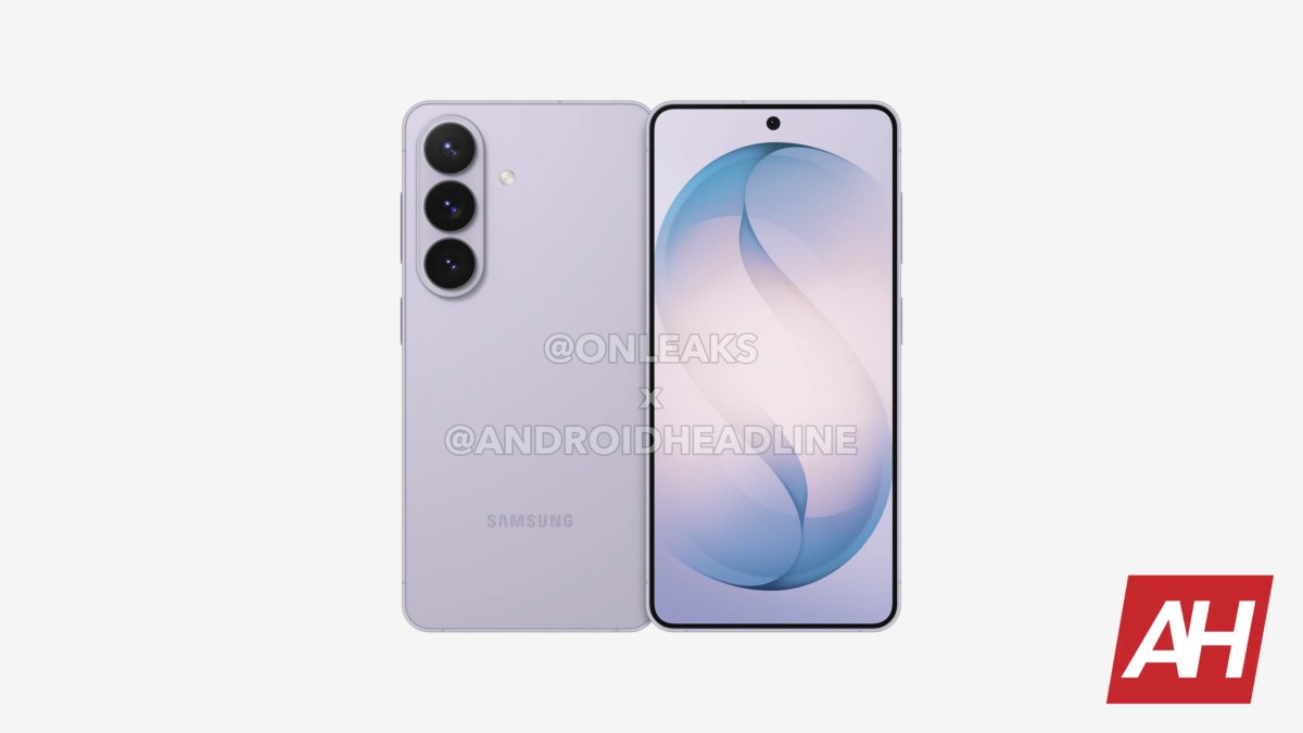 三星Galaxy S27 CAD渲染图曝光:外观与前代高度相似 或升级4900mAh电池