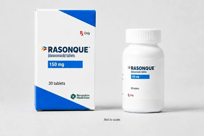 胰腺癌治疗迎来重大突破 美国FDA批准新药Rasonque 患者中位生存期几乎翻倍