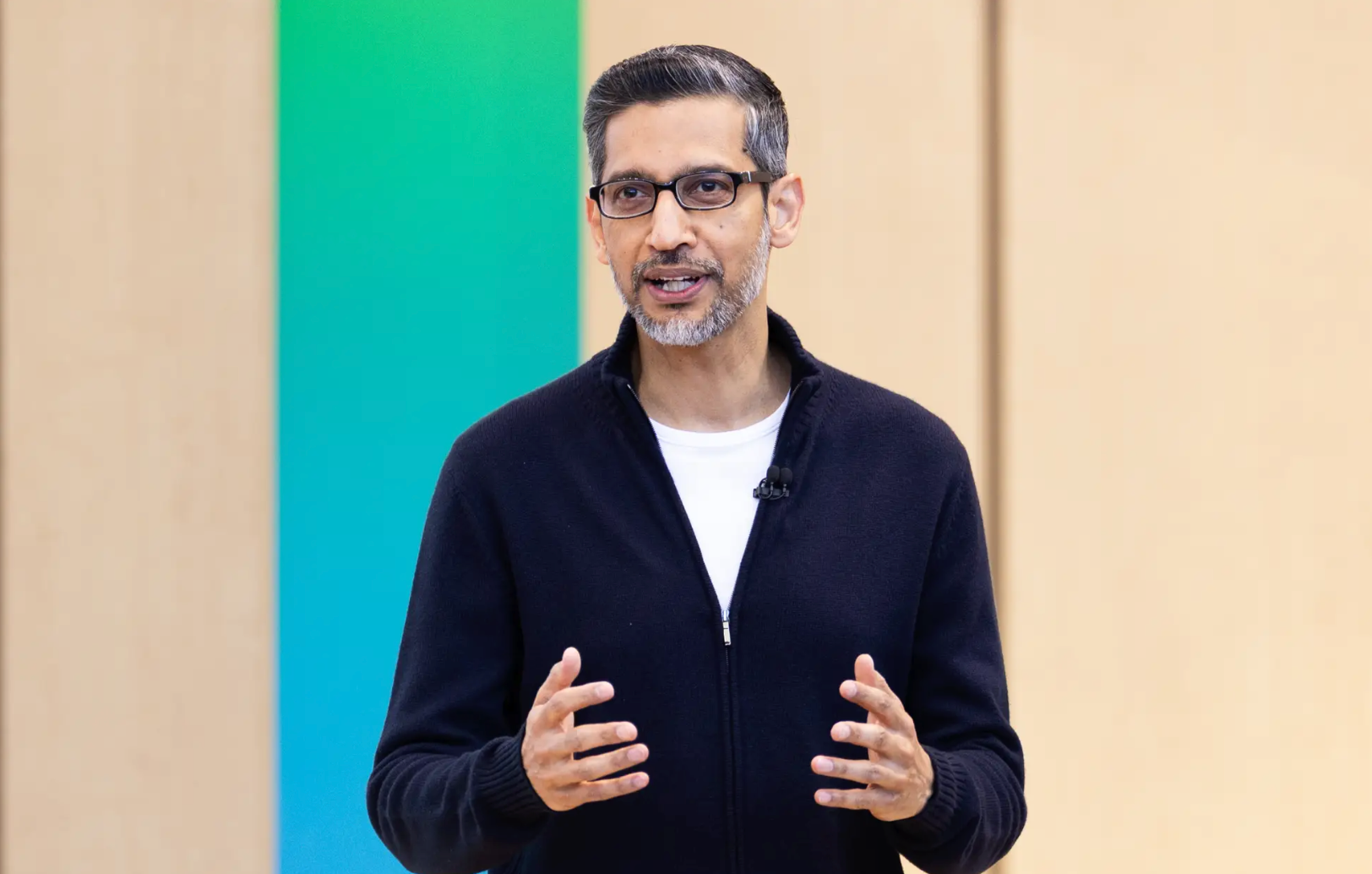 AI竞赛迅速推进 Google新模型刚上线 员工已开测下一版