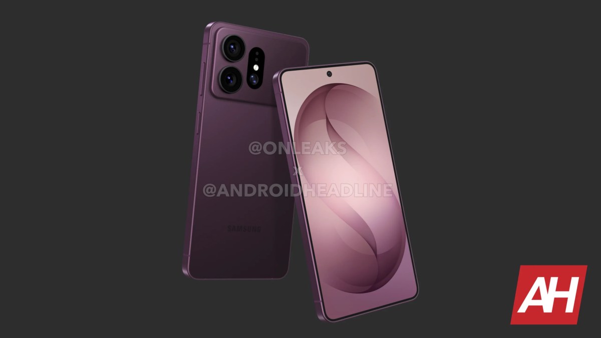 三星 Galaxy S27 Pro 渲染图曝光 全新后摄设计亮相