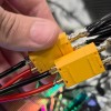 硬件玩家尝试将线缆直接焊接到RTX 5090 GPU上 避免接口熔化