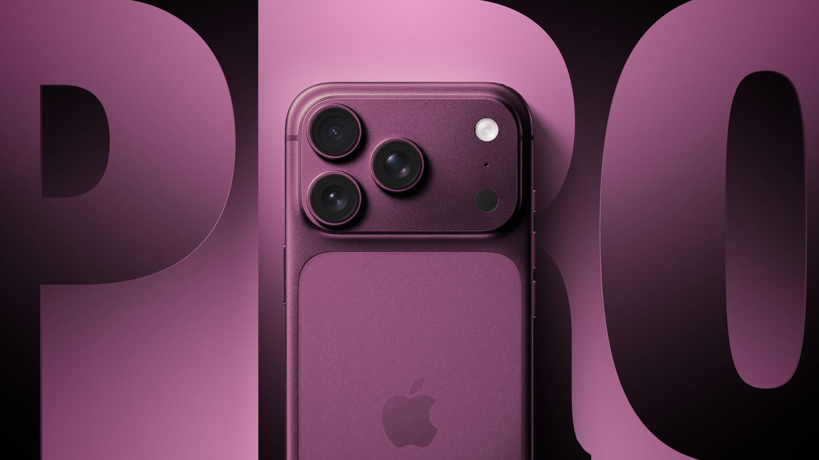 苹果或将于9月12日凌晨开启iPhone 18 Pro预购 时间安排罕见调整