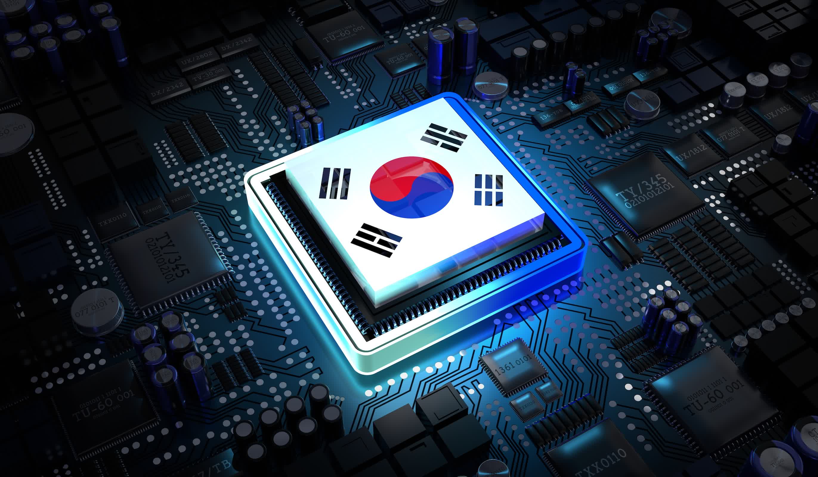 韩国拟向全民免费开放生成式AI服务 不设词元使用上限