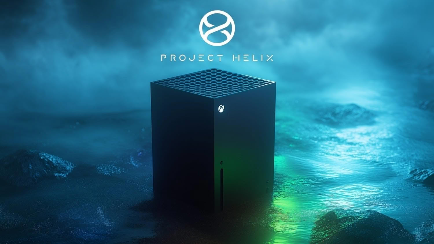 下一代Xbox“Project Helix”将不再是单一主机 而是设备家族
