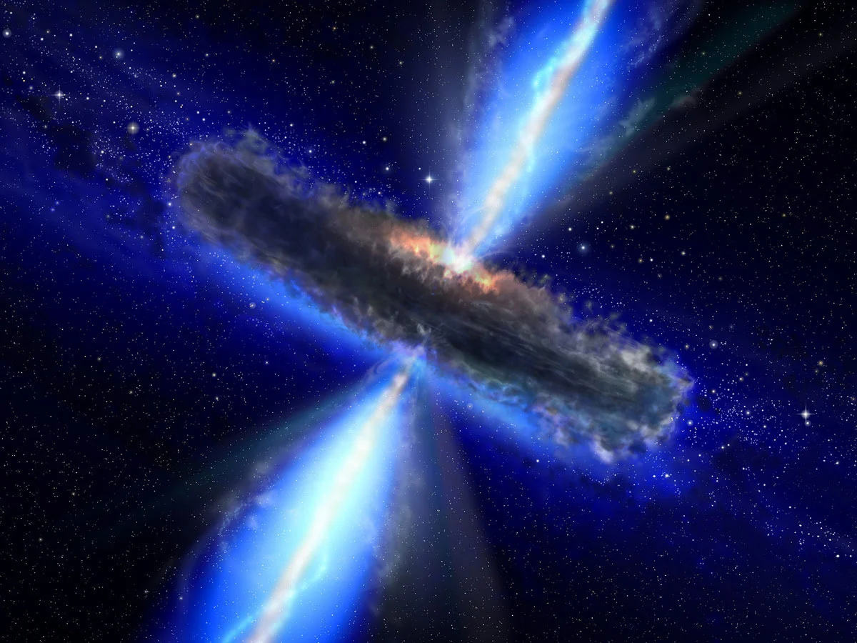 詹姆斯·韦伯望远镜揭示巨型行星的形成:一场与时间赛跑的宇宙竞赛