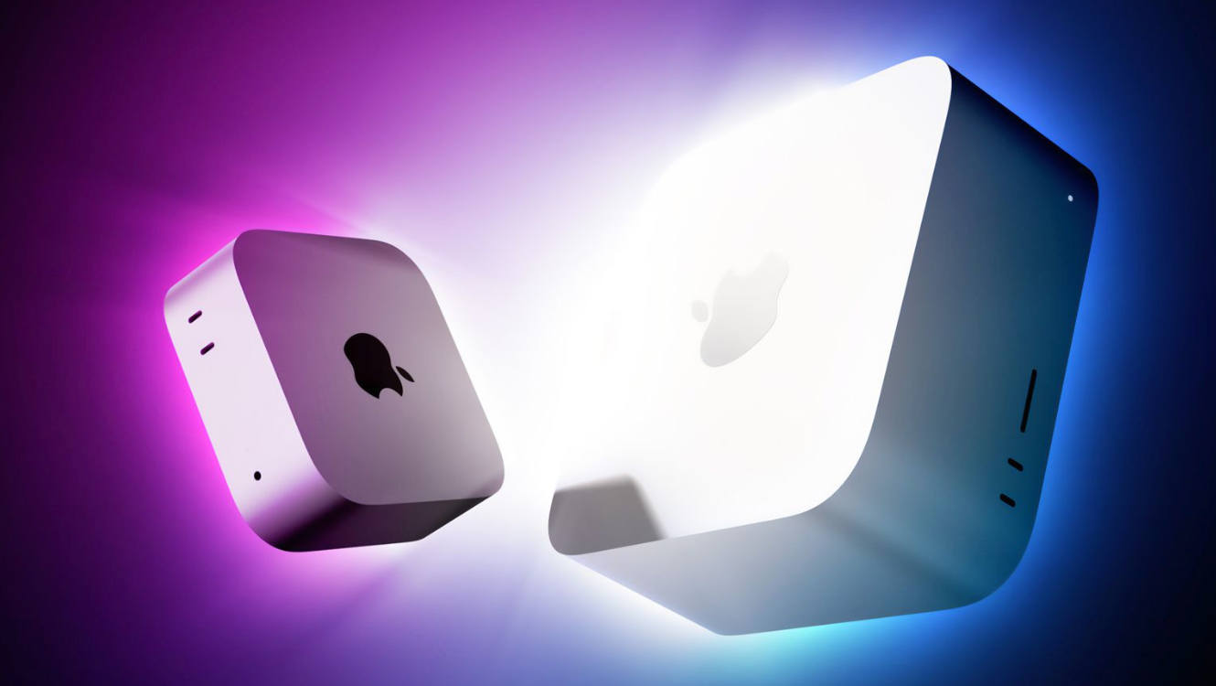 苹果为何突然提前发布新款Mac mini?美媒解读原因