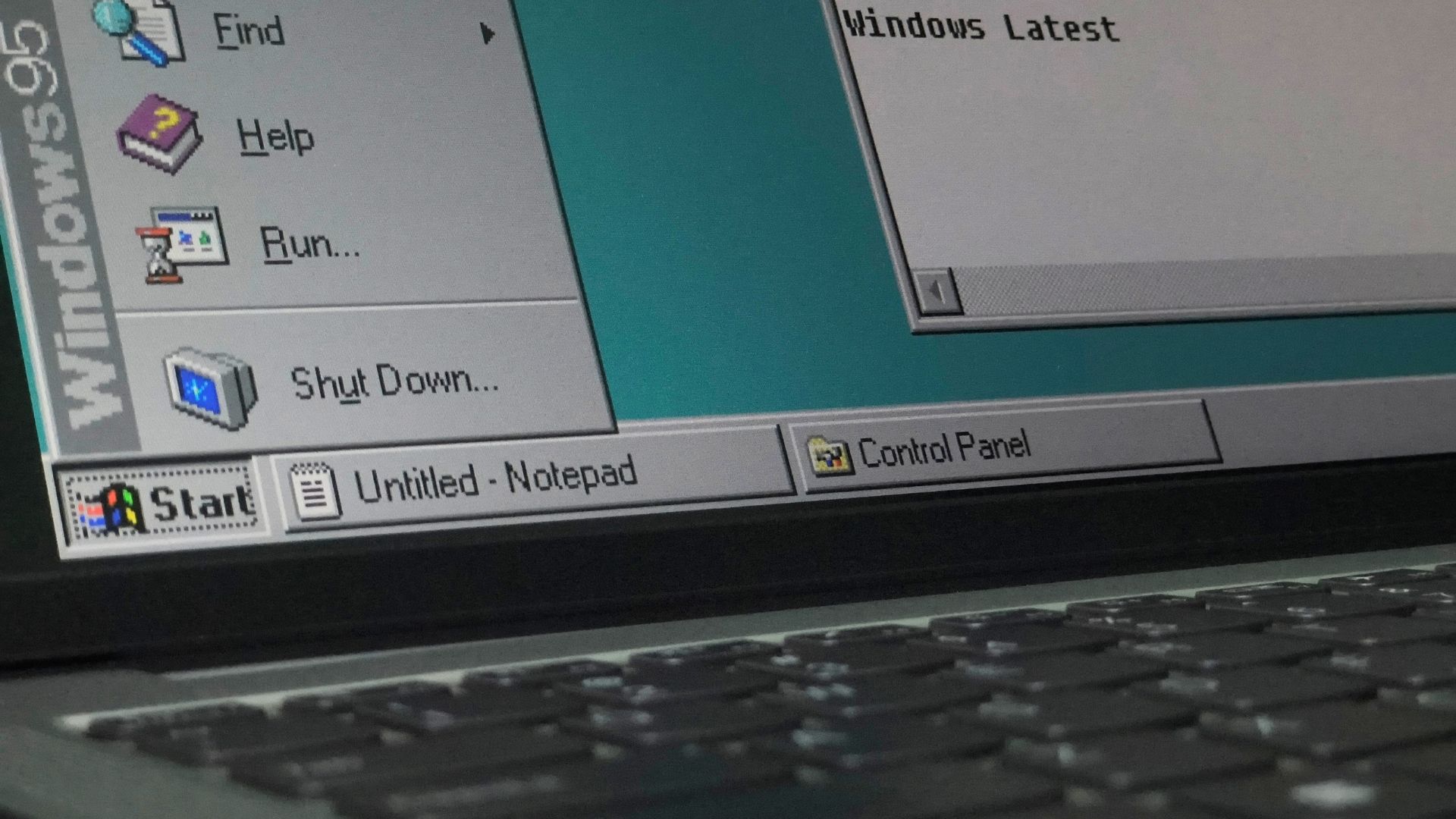 Windows 95任务栏并非源自乔布斯的NeXT Dock 前微软副总裁揭示真正来源