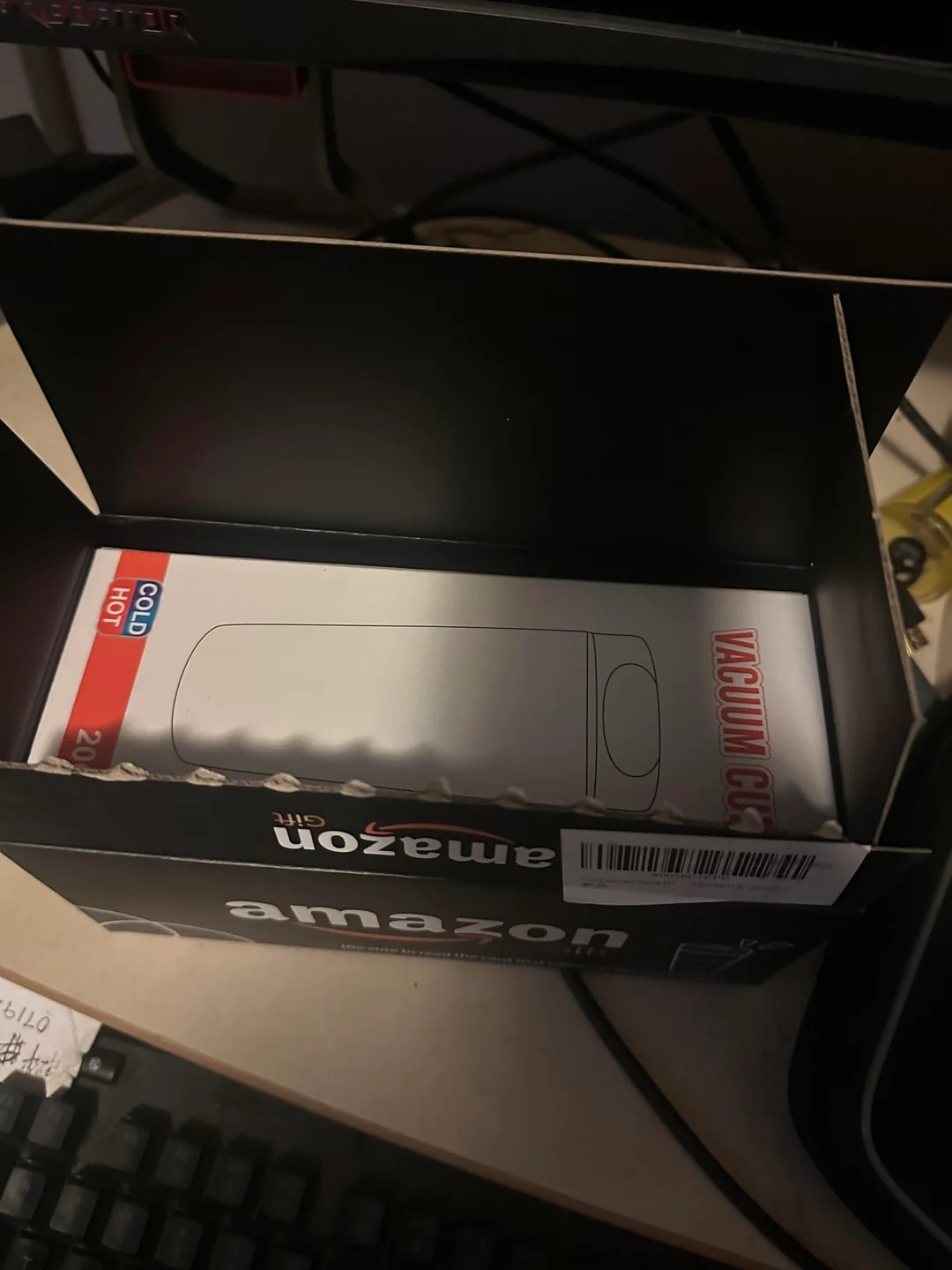 诈骗新套路:网购RTX 5080赠品先到 承诺显卡7天后发