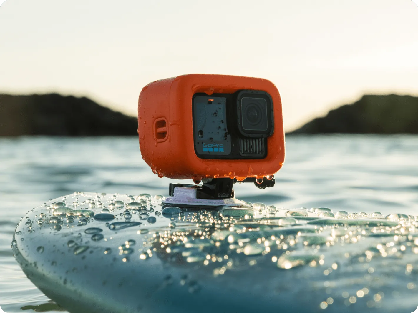 GoPro将以2.85亿美元被收购 股东保留合并后公司约10%股份
