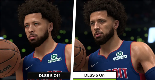 DLSS 5正式定档9月4日:六个月快5倍 RTX 50独占旧卡无缘