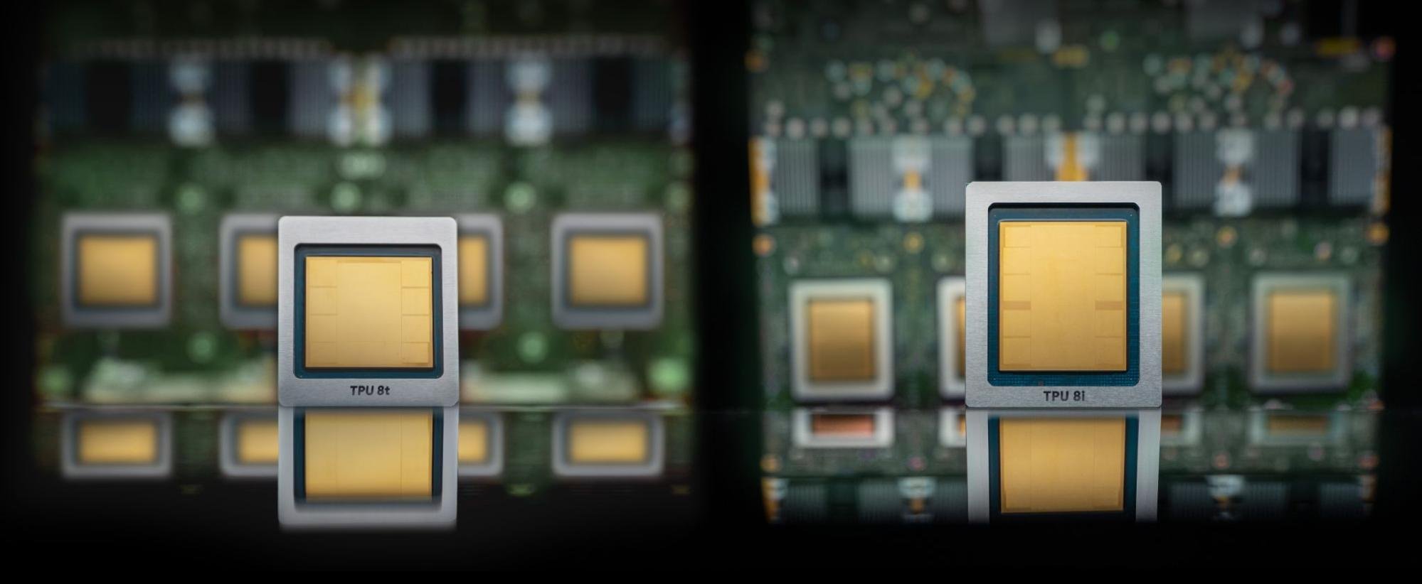 Google被迫拆解退役服务器并重新利用回收的DDR4内存