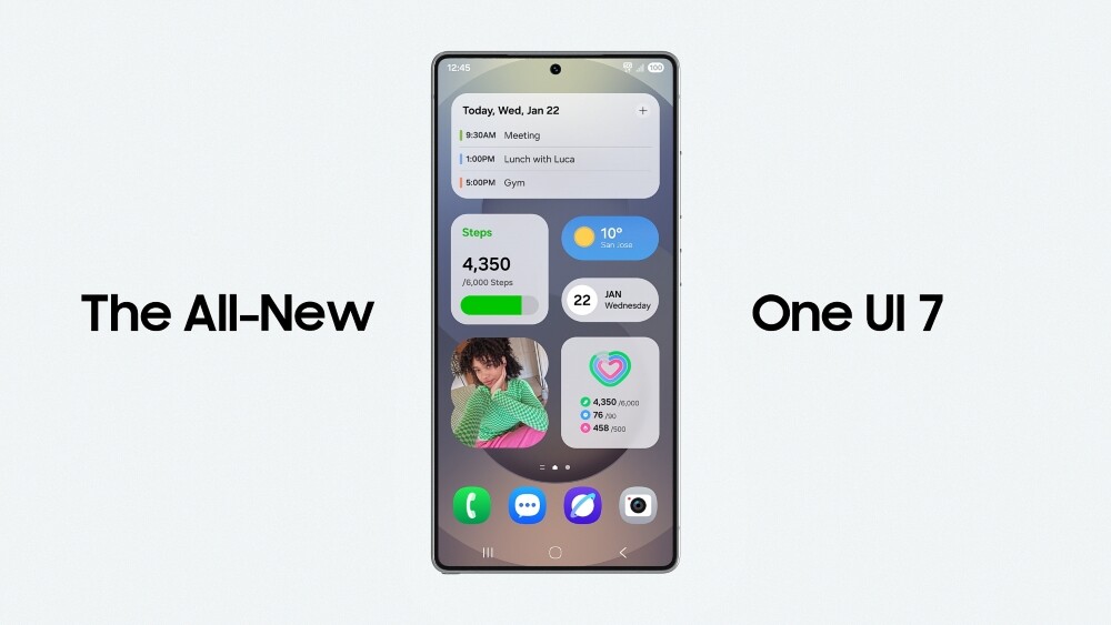 三星扩大One UI 9测试范围 新增10款Galaxy设备