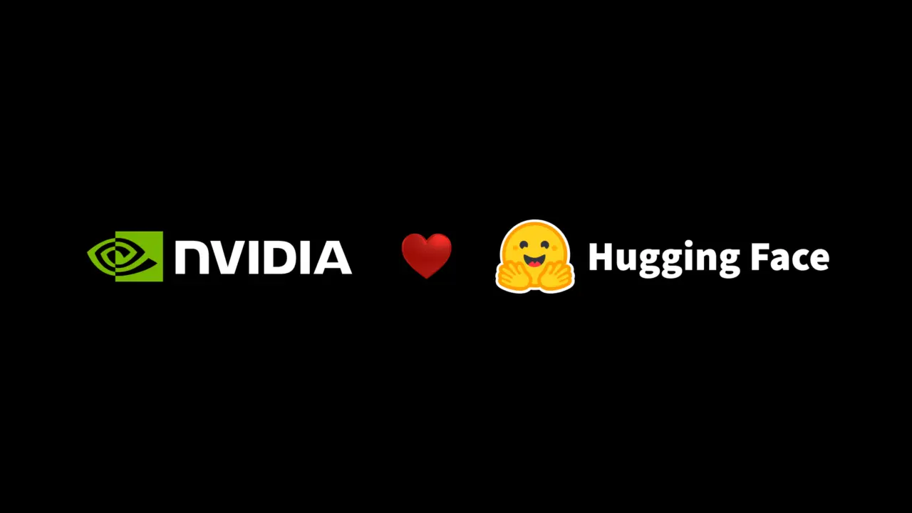黄仁勋解释NVIDIA为何豪掷近130亿美元收购Hugging Face