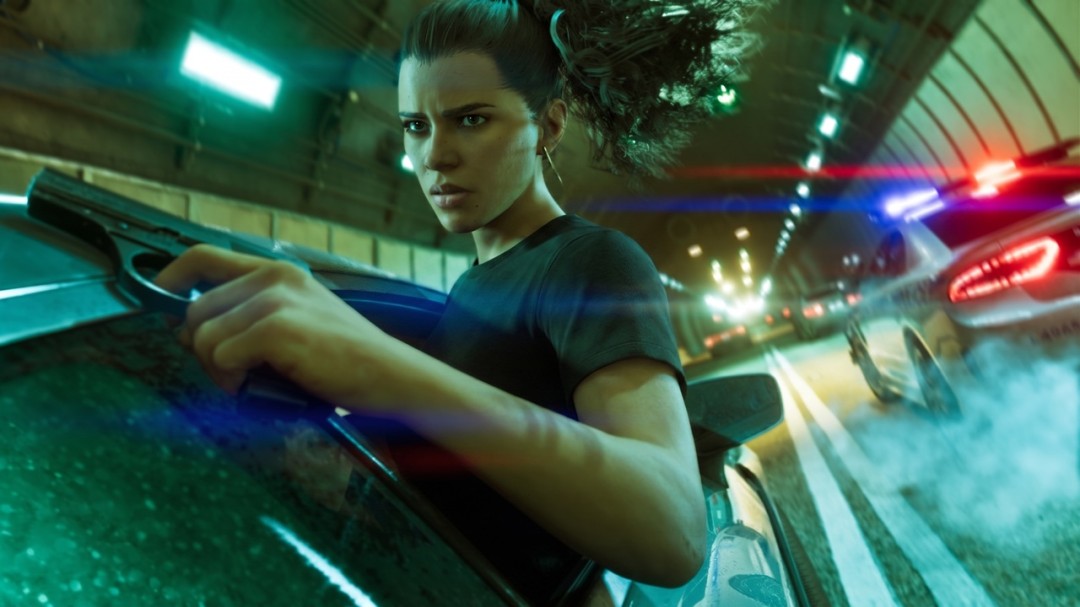 迈阿密-戴德县警长反对全城投放《GTA6》广告 称其美化犯罪
