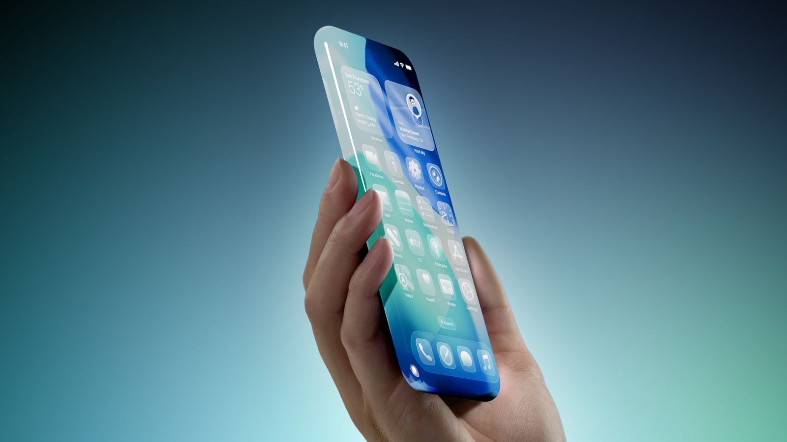 苹果被曝正酝酿自iPhone X以来最大变革